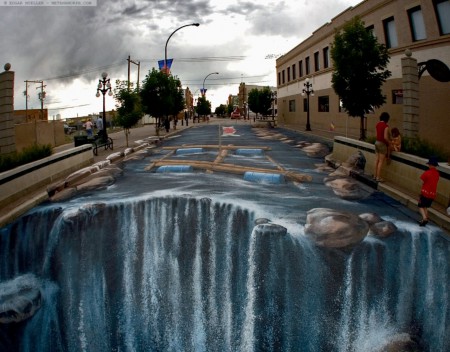 Street Art 